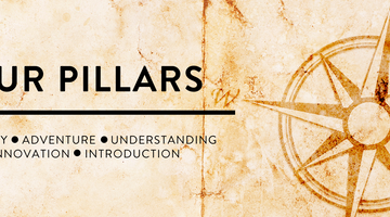 Our Pillars